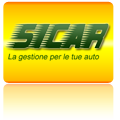 Sicar3 Logo