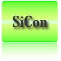 Sicon Logo